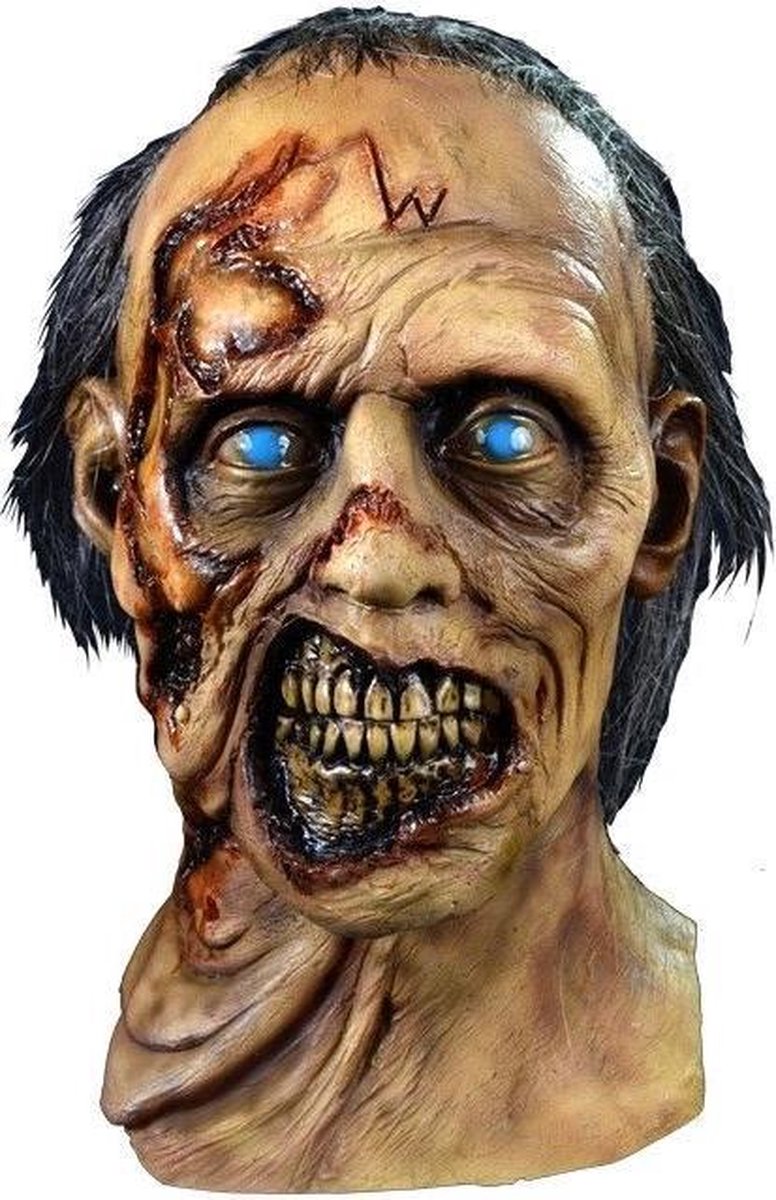 The Walking Dead: W Walker Mask