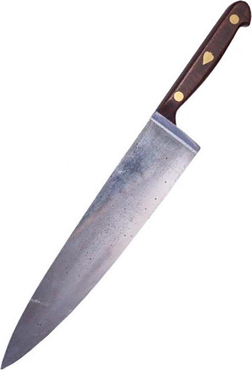 Trick or Treat Studios Halloween 4: Michael Myers Butcher Knife