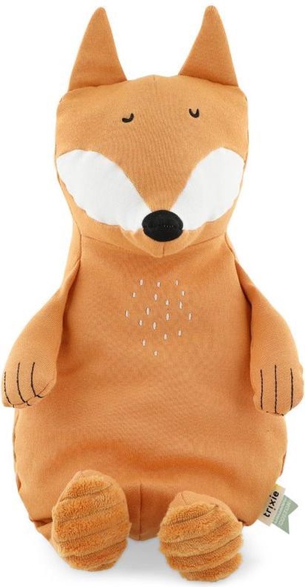 Trixie - Knuffel Klein 26 cm - Mr. Fox