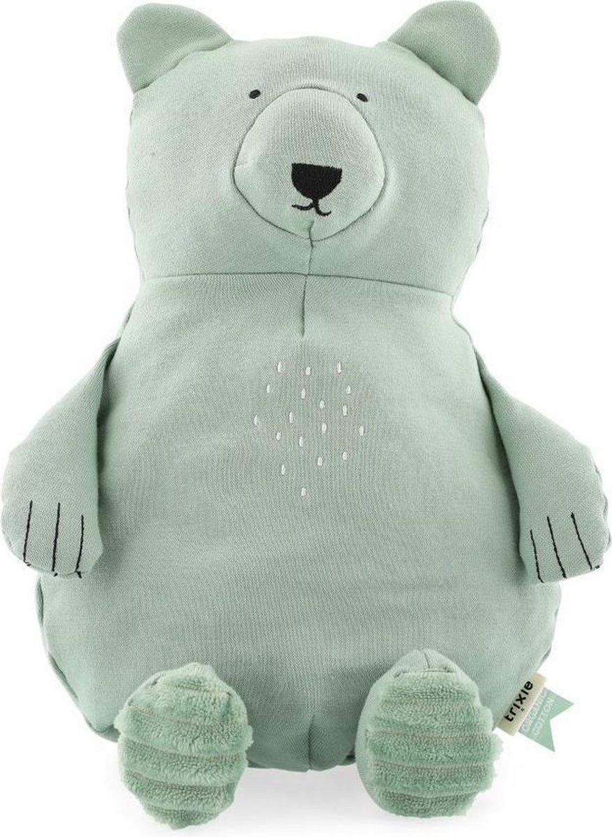 Trixie - Knuffel Klein 26 cm - Mr. Polar Bear