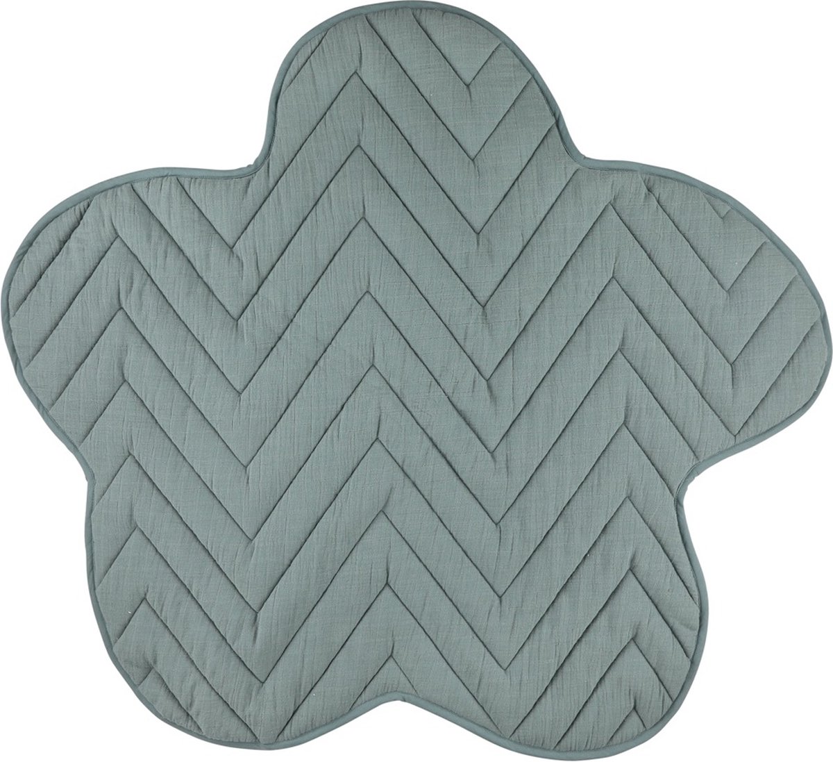   Speelmat - Bliss Petrol