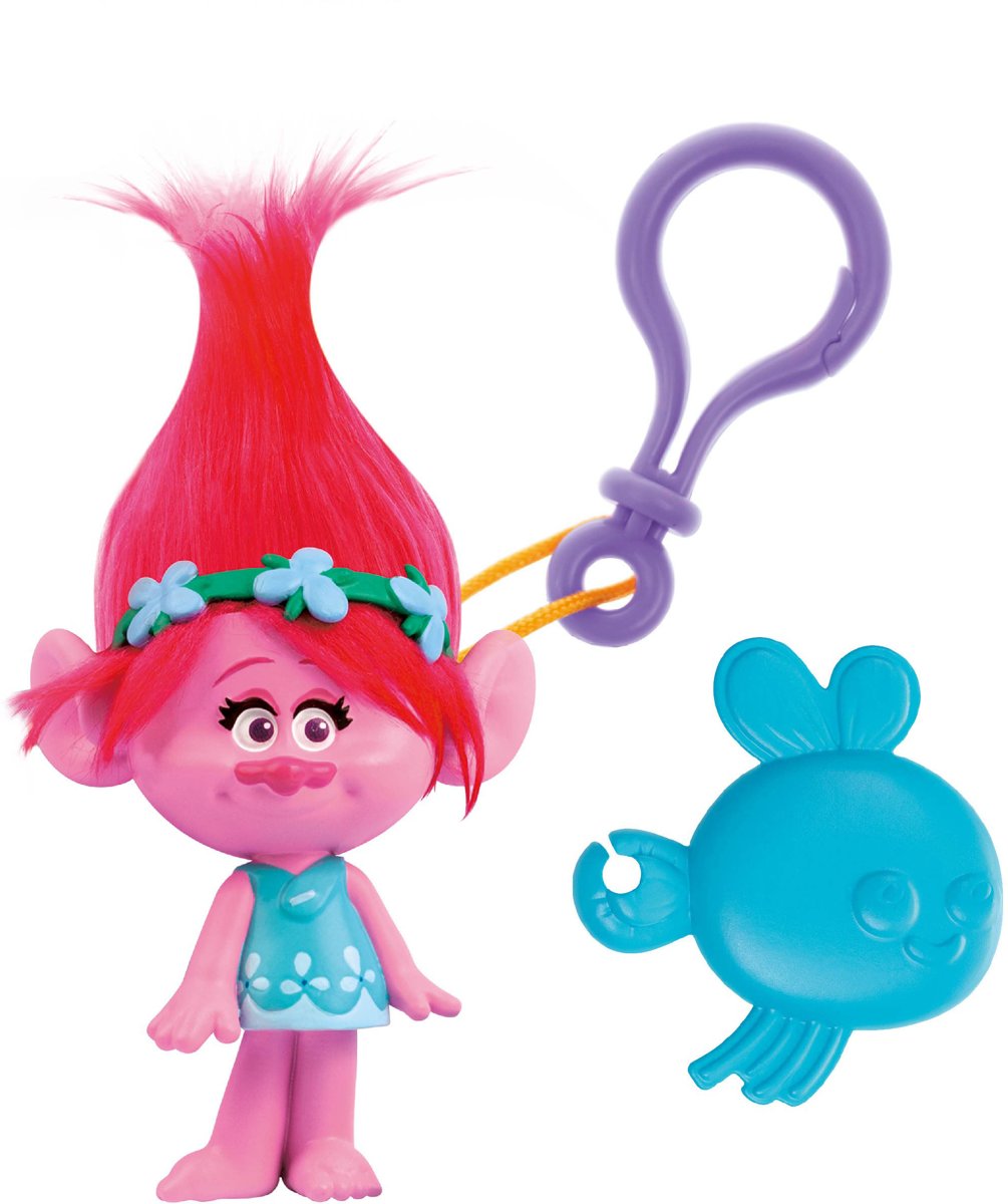 Trolls Poppy Sleutelhanger - 10 cm