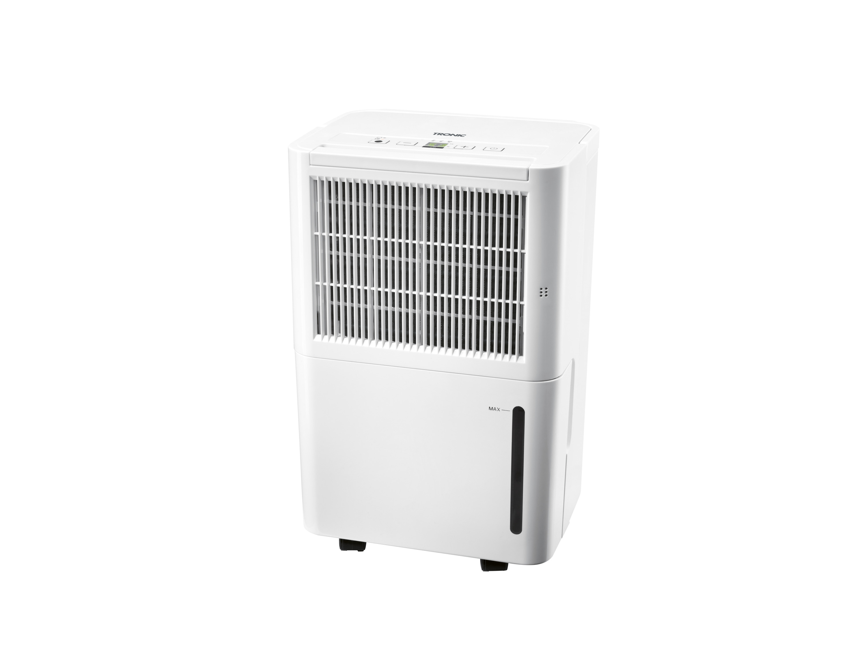 TRONIC Luchtontvochtiger 10 L