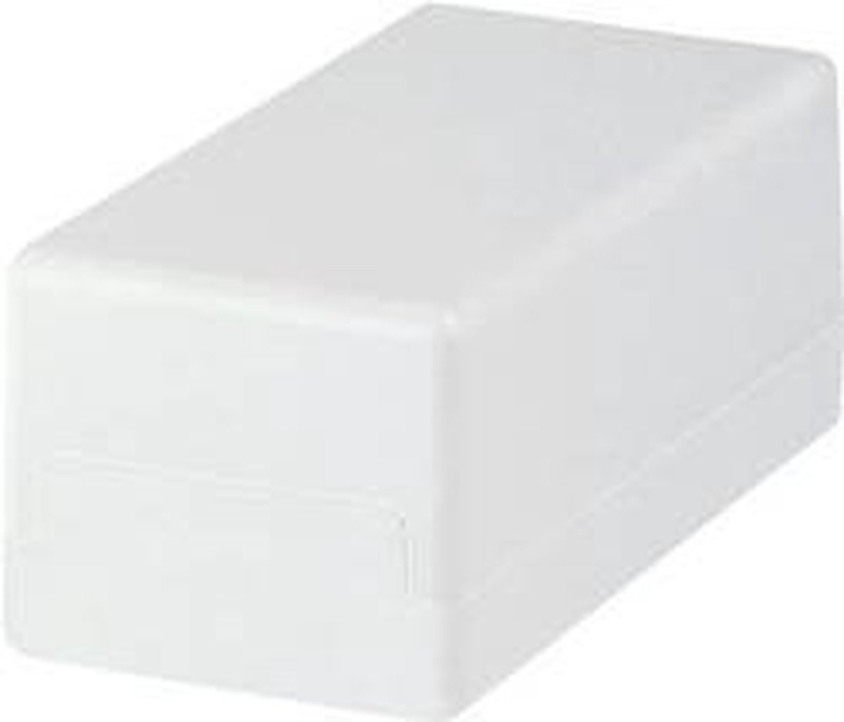 TRU COMPONENTS KS 430 05430002.MT36 Universal enclosure 120 x 65 x 40 Polystyrene (EPS) Light grey 1 pc(s)