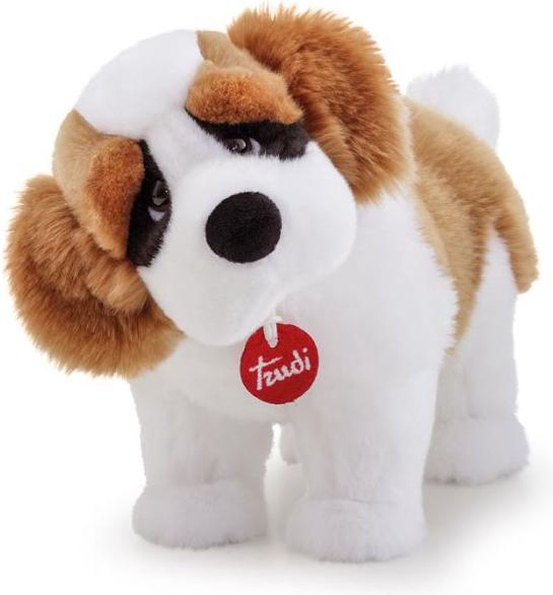 St Bernard Bob 39cm Trudi