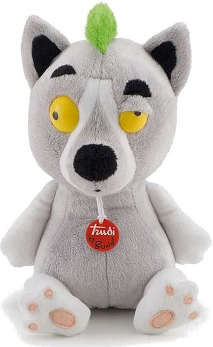 Trudi By Bund Knuffel Hond Marcus 20 Cm