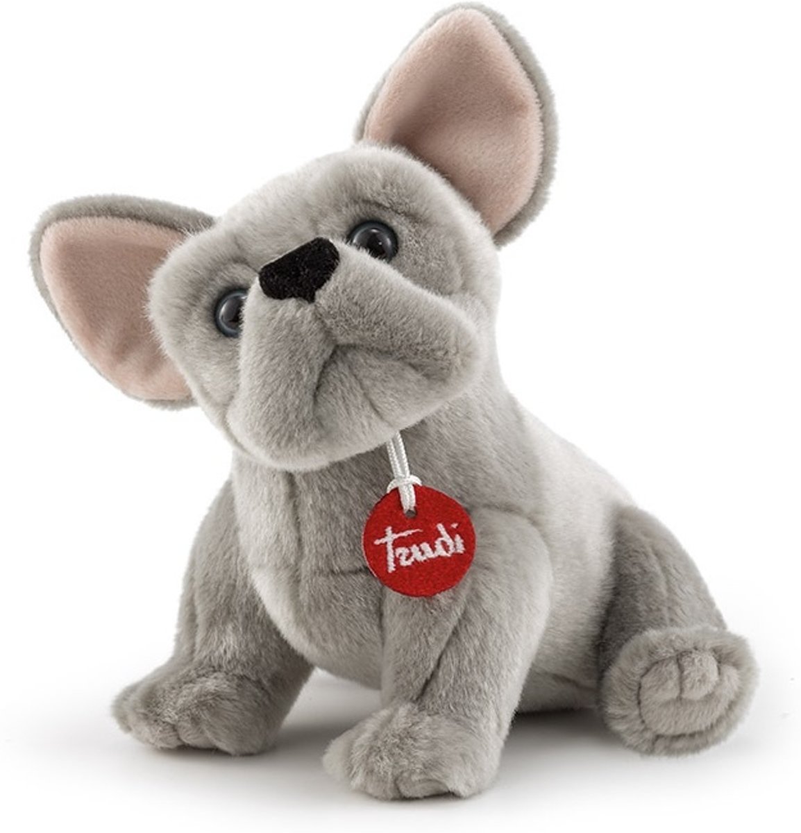 Trudi Franse Bulldog Bernard 23cm