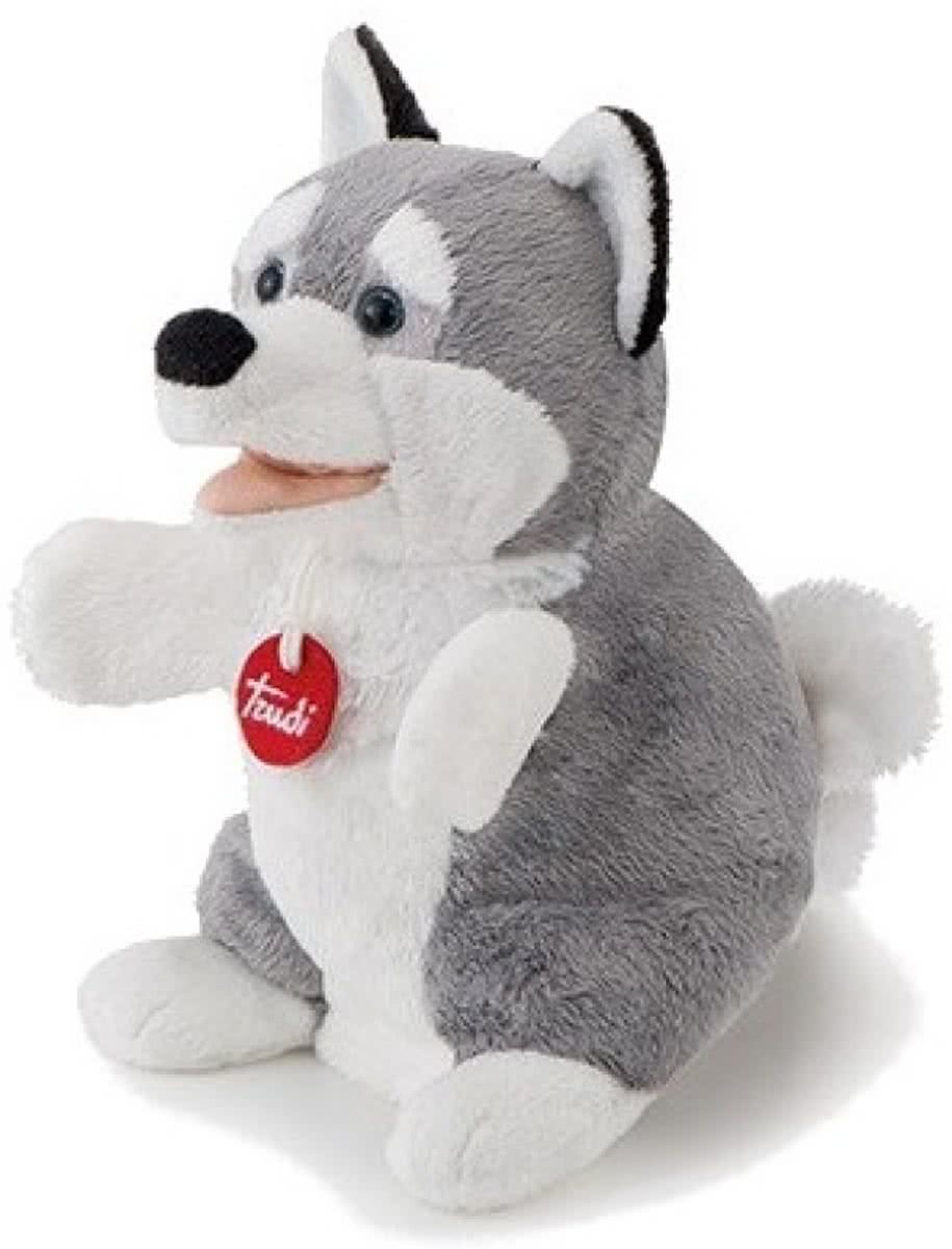     Husky Pluche 25 Cm