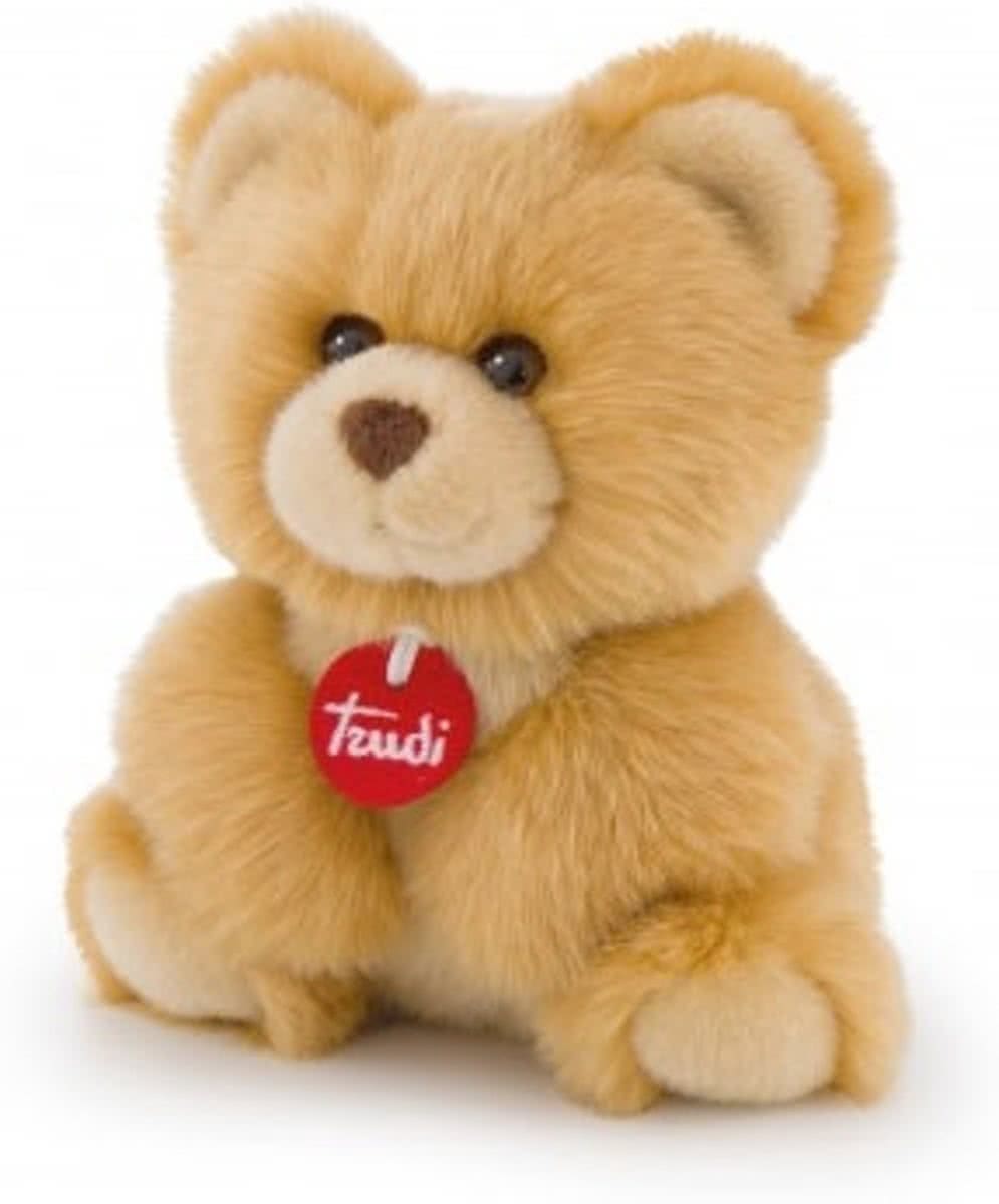 Trudi Knuffel Fluffies Beer 24 Cm