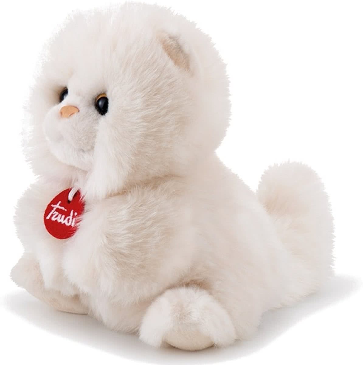 Trudi Knuffel Kat 24 Cm