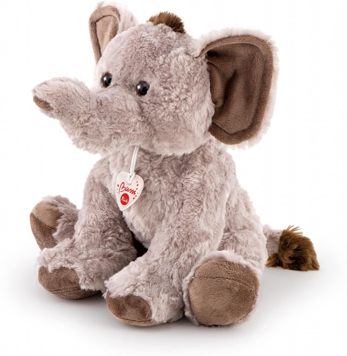 Trudi Knuffel Olifant 42cm