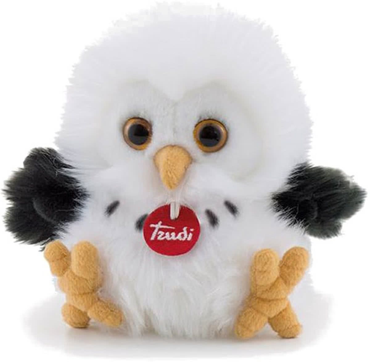 Trudi Knuffel Uil 24 Cm