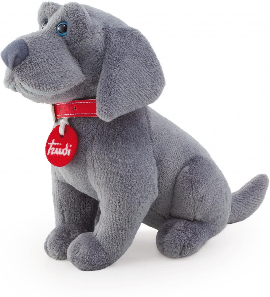 Trudi Knuffel Weimaraner 20cm