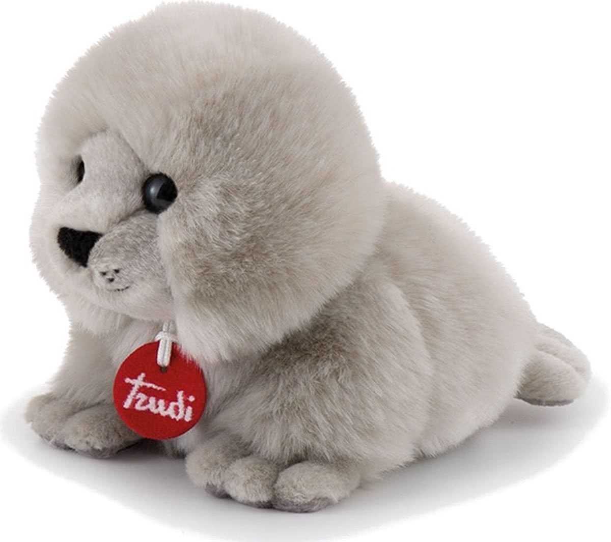 Trudi Knuffel Zeehond 24 Cm