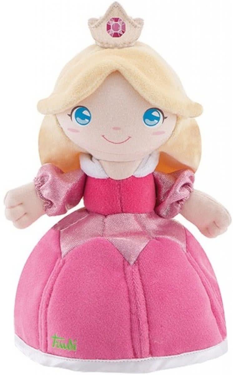 Trudi Knuffelpop Prinses Diamantina 24 Cm