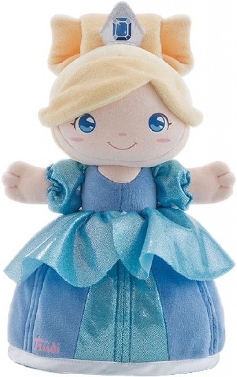 Trudi Knuffelpop Prinses Zaffira 24 Cm