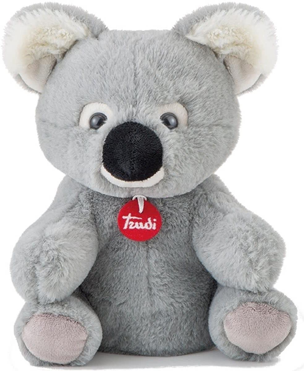 Trudi Opwarmknuffel Koala 26 Cm