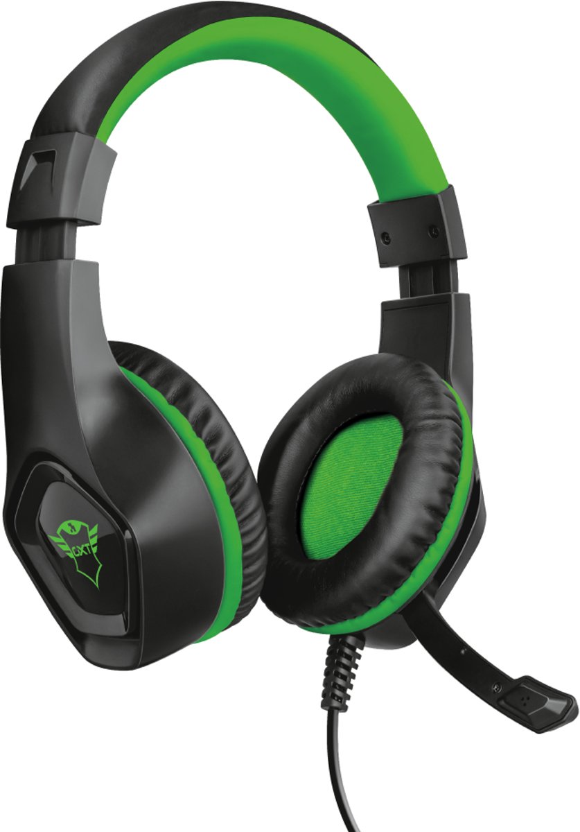 GXT 404G Rana Gaming Headset voor XBOX ONE