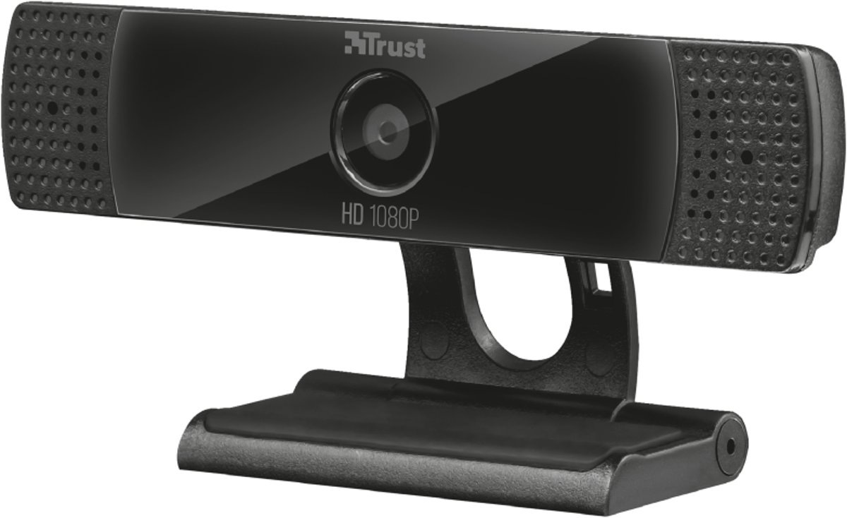 TRUST GXT 1160 Vero - Streaming Webcam