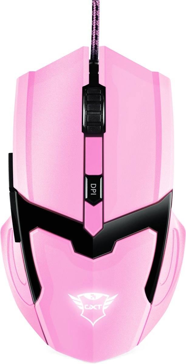   GXT 101 Gav - Gaming Muis - Roze