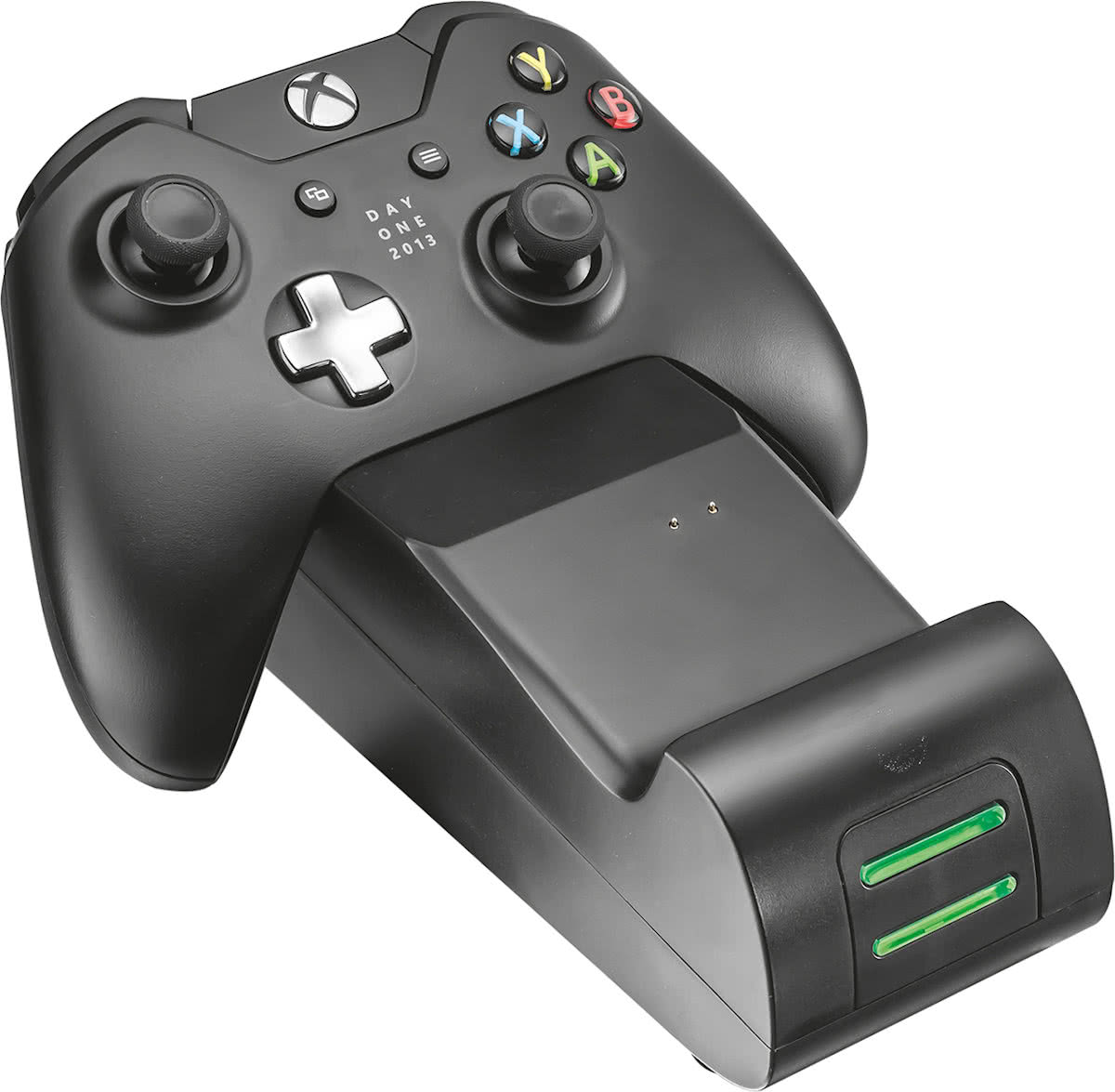 Trust GXT 247 - Duo Docking Station - Xbox One