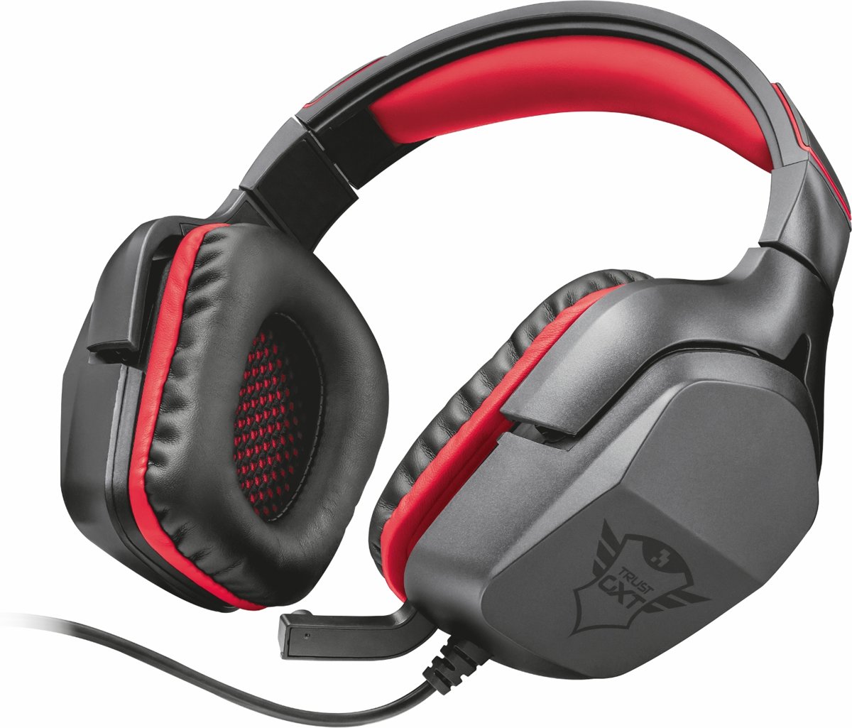   GXT 344 Creon - Gaming Headset (PC/PS4/Xbox One)