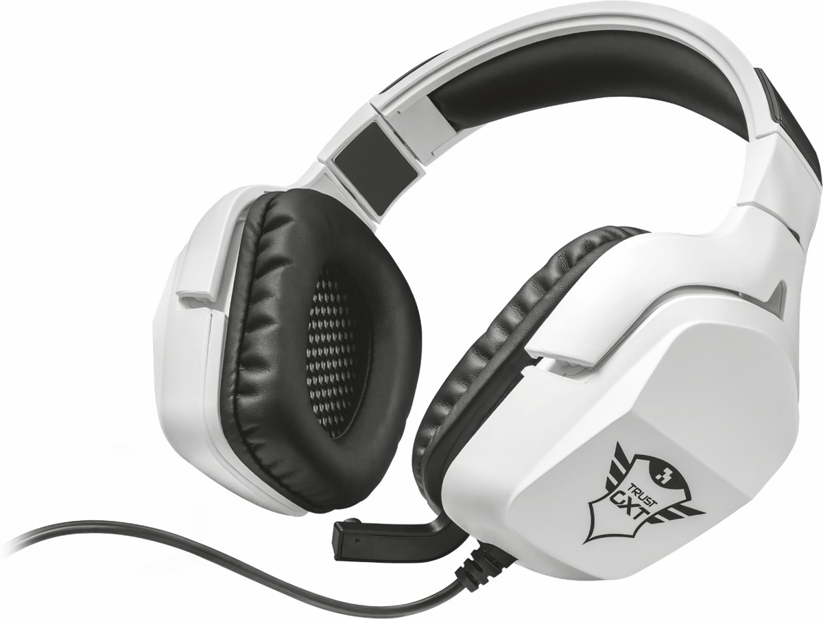   GXT 345 Creon - 7.1 Vibration Gaming Headset - PC