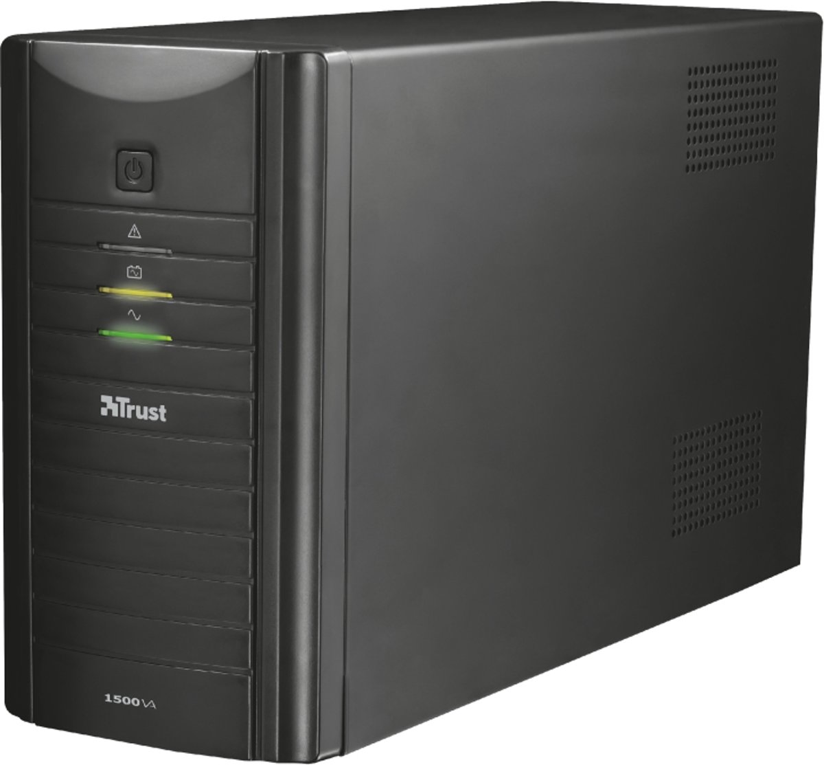 Trust GXT 795 Oxxtron UPS 1500 VA 4 AC-uitgang(en)