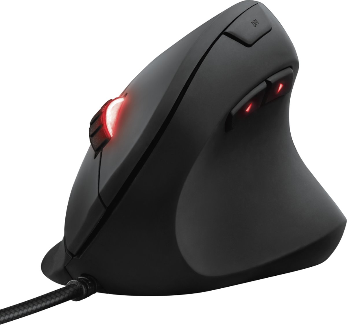   GXT144 Rexx - Ergonomische Verticale Gaming Muis