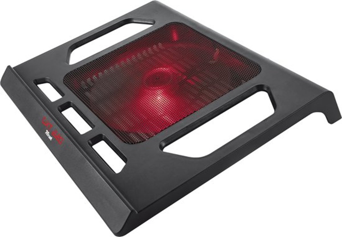 Trust Illuminated Notebook Cooling Stand GXT220