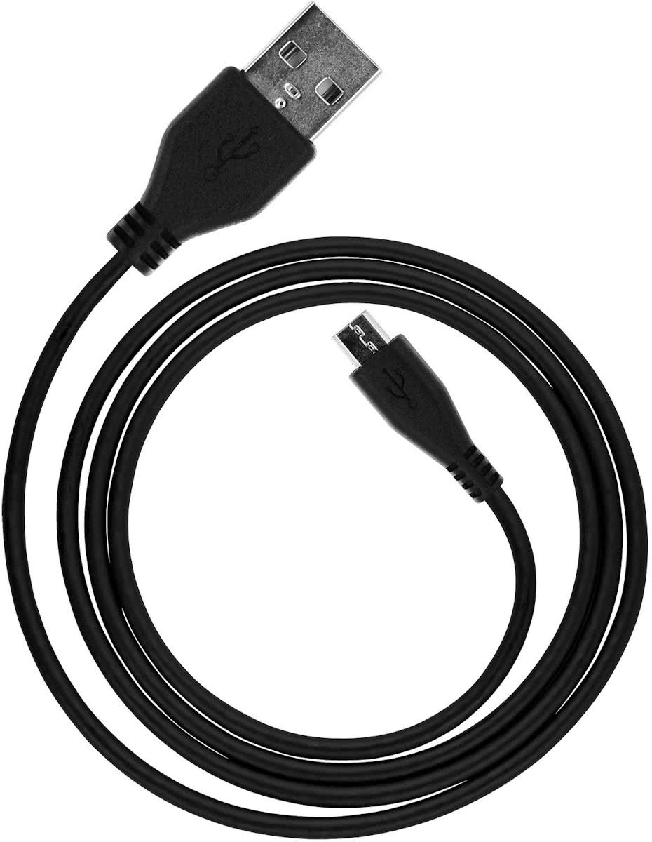 Trust Micro-USB Laad & Sync Cable - 1 meter