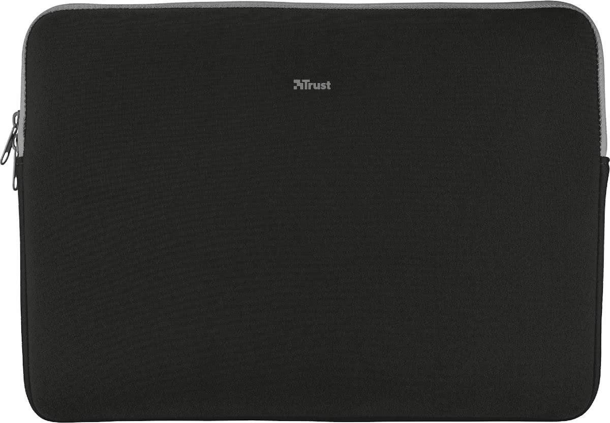 Trust Primo - Laptop Sleeve - 11.6 inch / Zwart