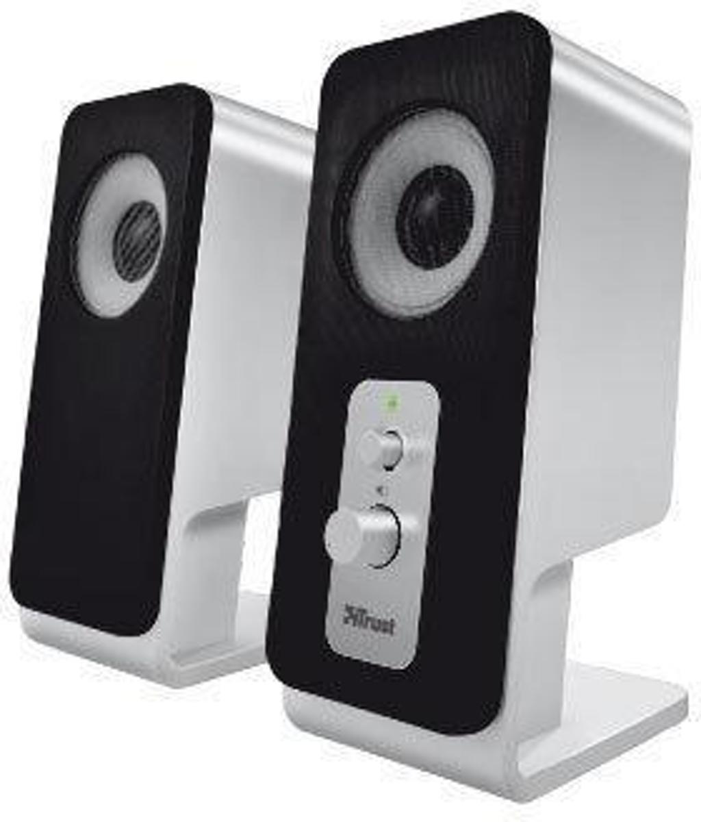 Trust Speakers, Soundforce Portable