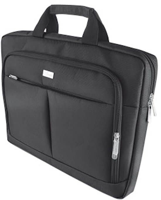 Trust Sydney - Laptoptas - 16 inch / Zwart