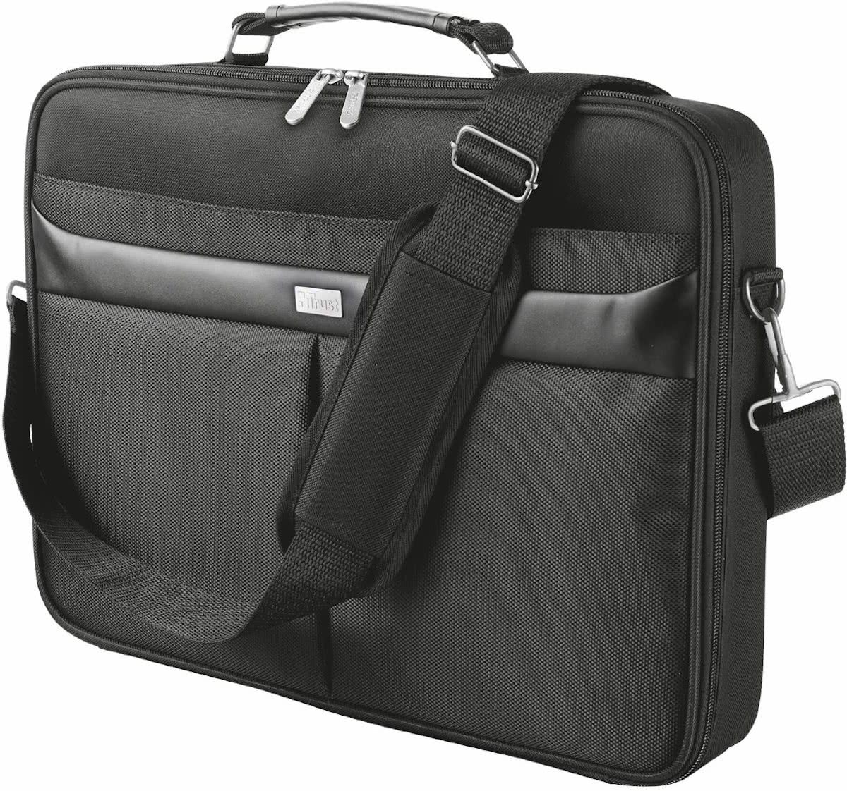 Trust Sydney CLS - Laptoptas 17.3 inch / Zwart