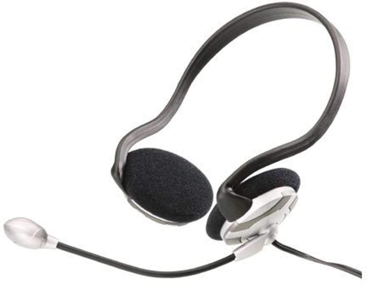 Trust Talou - Headset