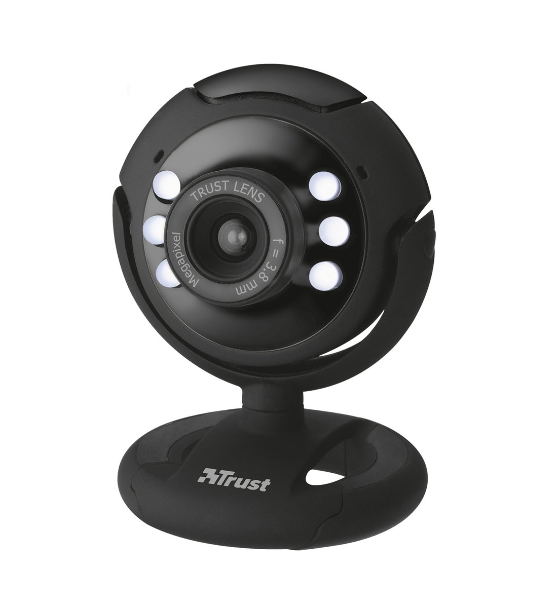 Trust Webcam Spotlight  Pro