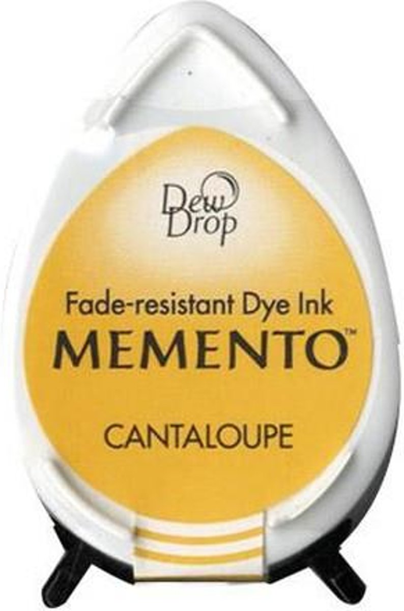 Memento Dew Drop - Cantaloupe MD-000-103