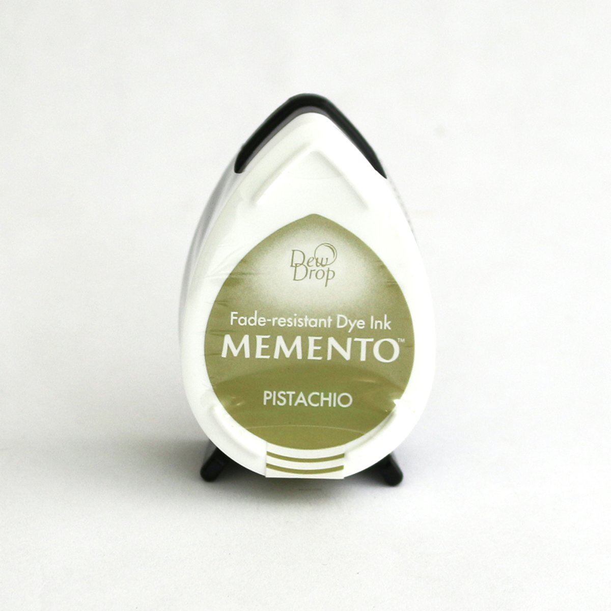 Memento Dew Drop Pistachio inktkussen groen MD-000-706