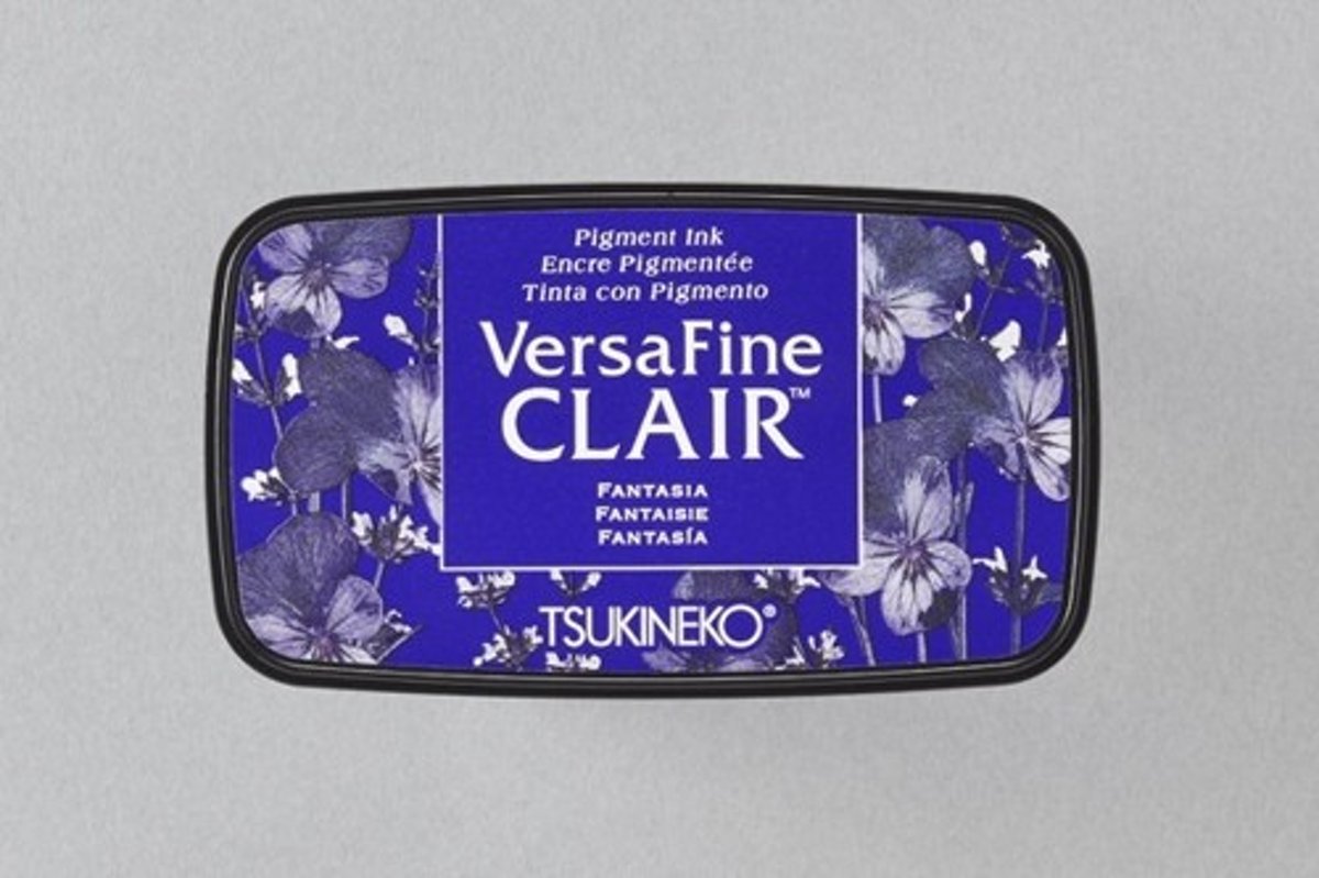 Versafine Clair stempelkussen VF-CLA-102 