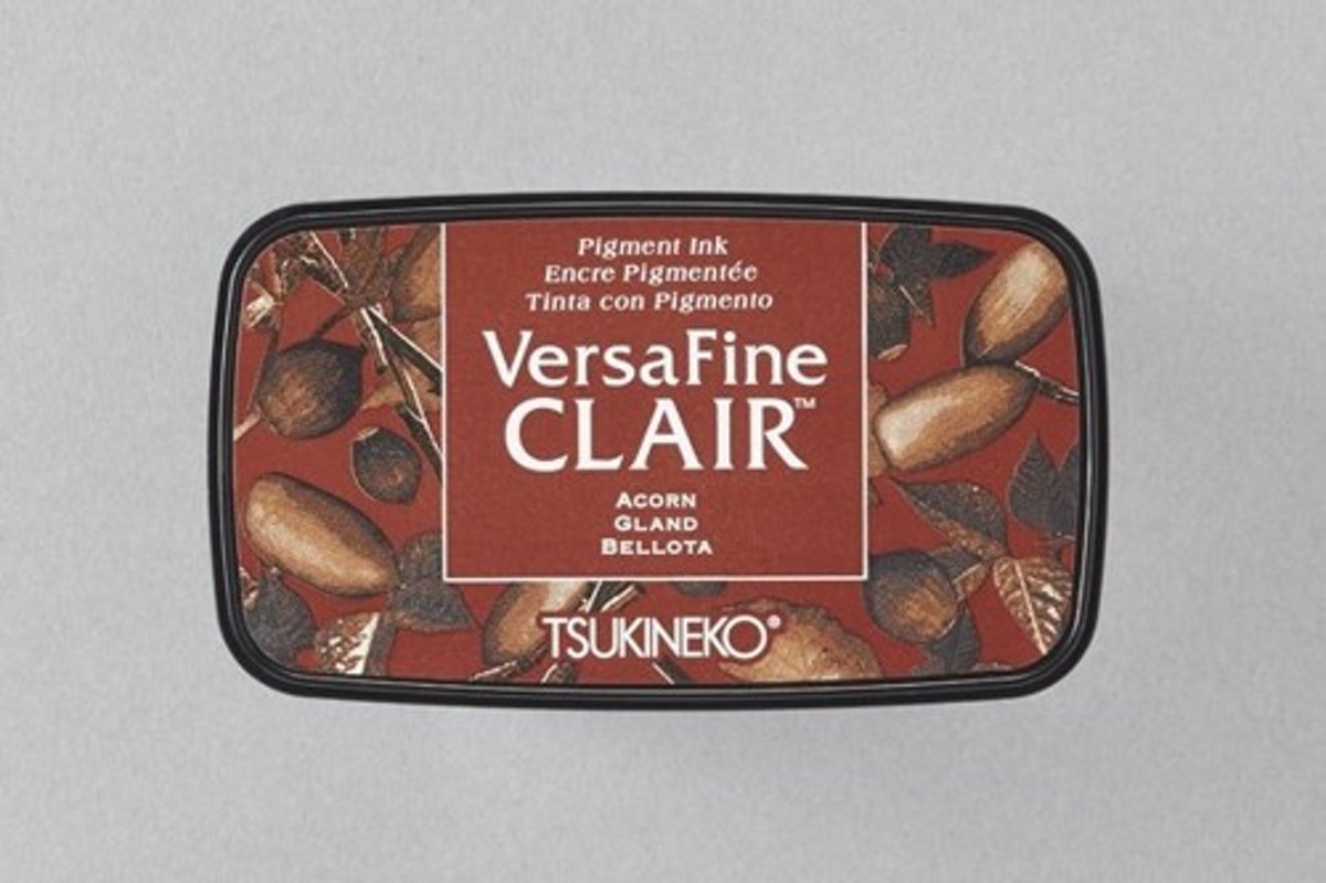 Versafine Clair stempelkussen VF-CLA-453 