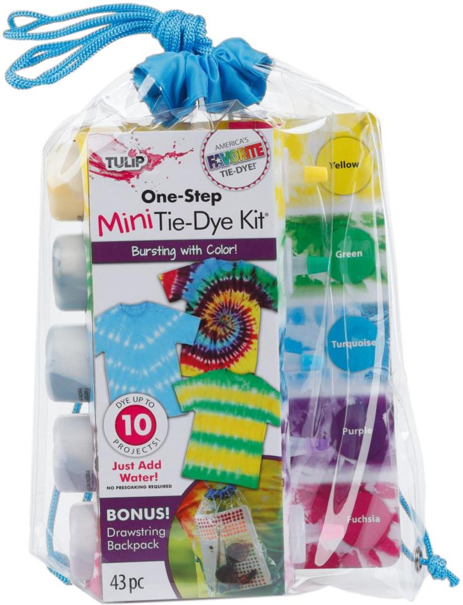 Tulip Mini Tie-Dye Kit