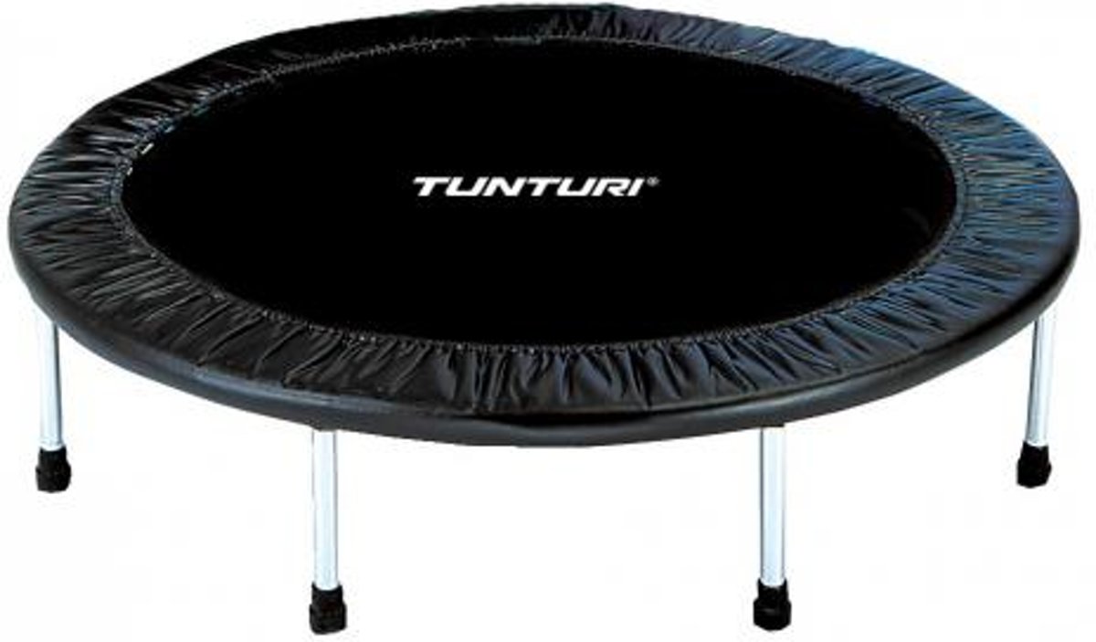   Funhop Fitness trampoline - Mini trampoline 125 cm