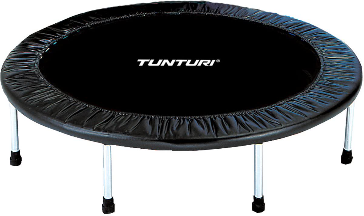   Funhop Fitness trampoline - Mini trampoline 95 cm