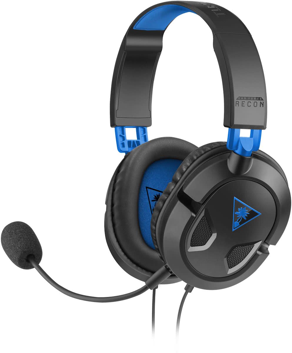 Turtle Beach Ear Force Recon 50P (PS4, XB1, PC, Mobile)