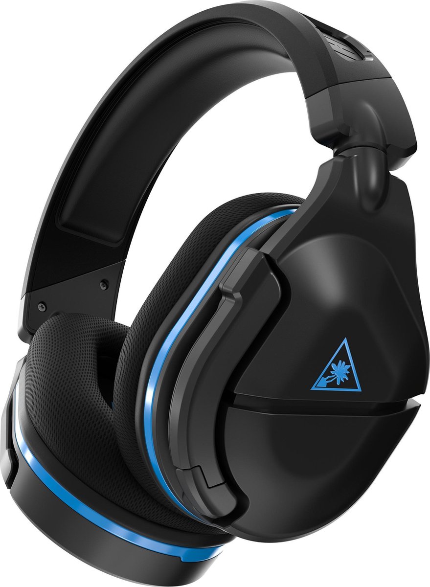 Turtle Beach Stealth 600P Gen 2 Gaming Headset - PS4 - Zwart