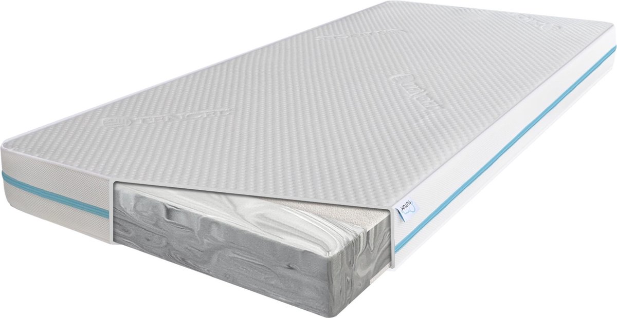 Ledikant Matras Tutum Premium 60x120