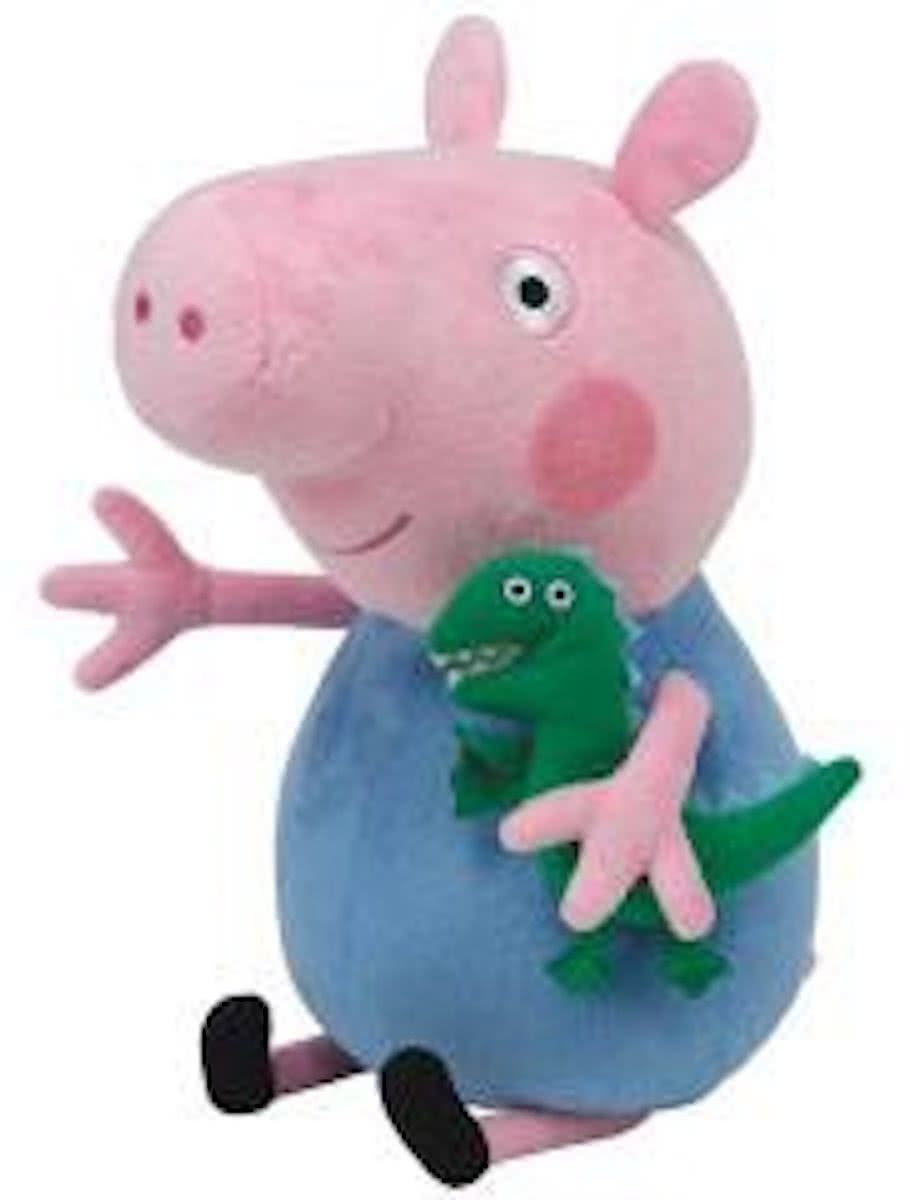 Peppa Pig - George, Ca. 15Cm