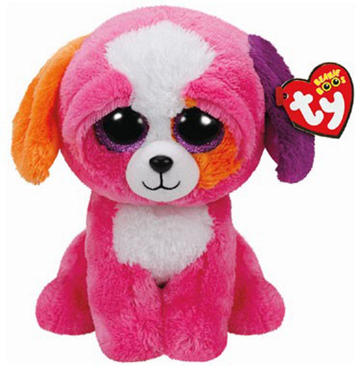 TY Beanie Boo Precious Knuffel 24cm