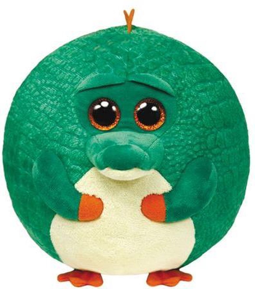 Ty Beanie Ball Xl Bayou 35Cm